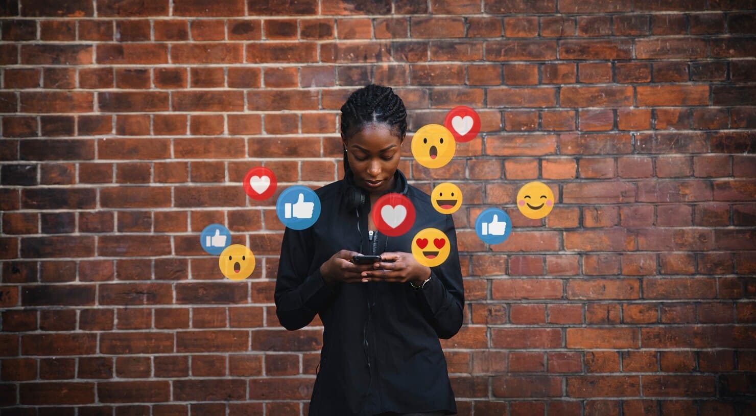 Social Media & Growth